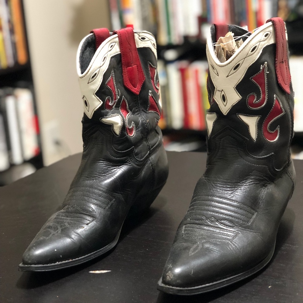 Women’s western boots